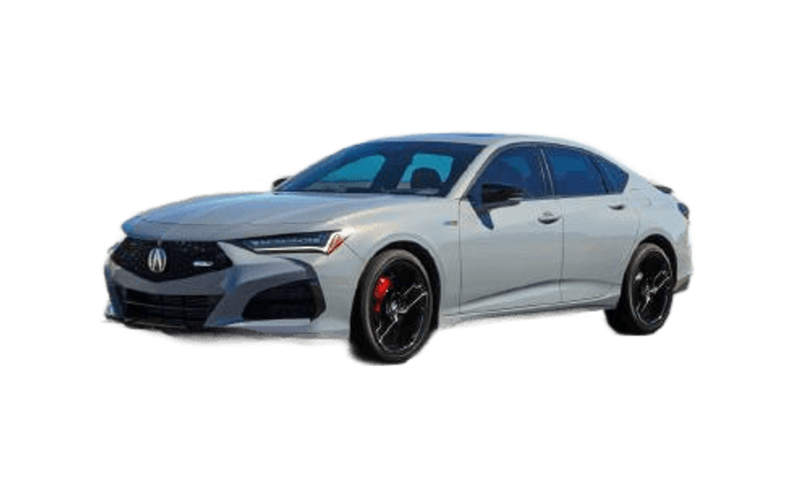 TLX Type S