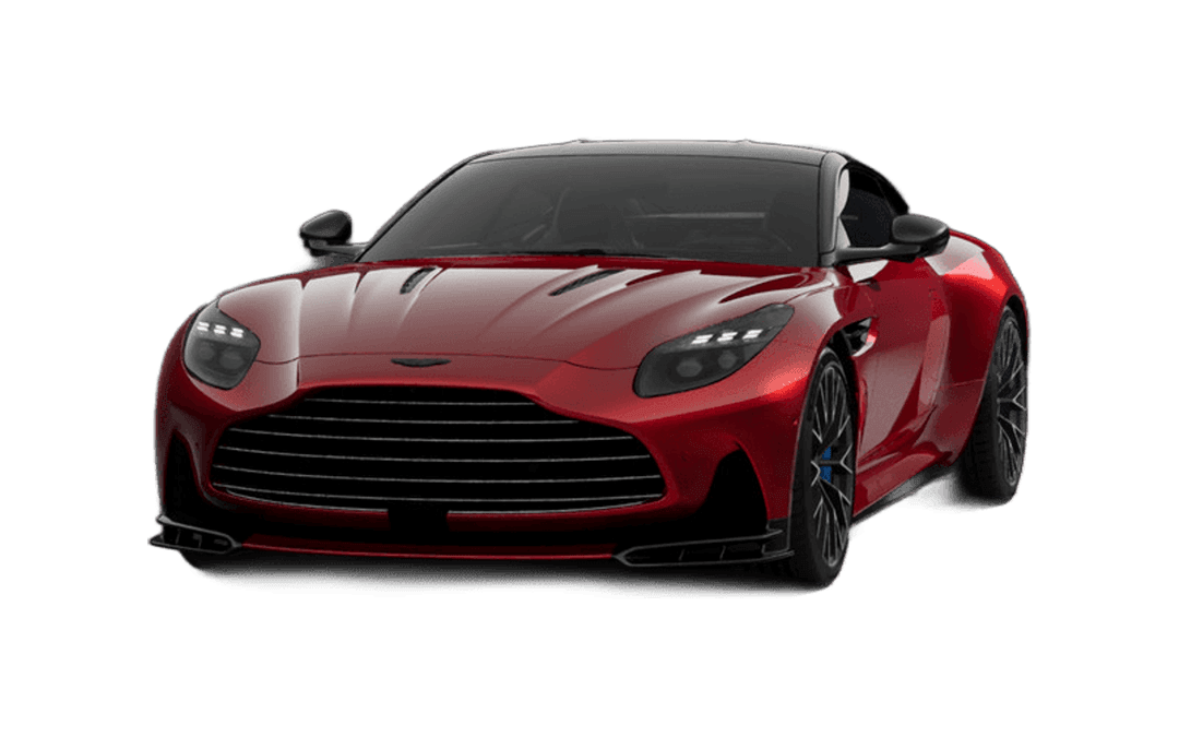 Aston Martin DB12