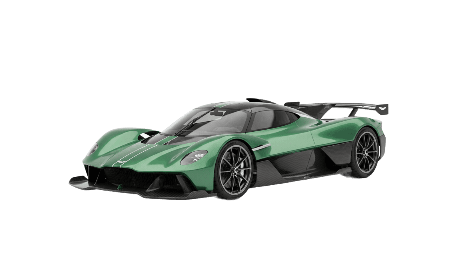 Valkyrie AMR Pro