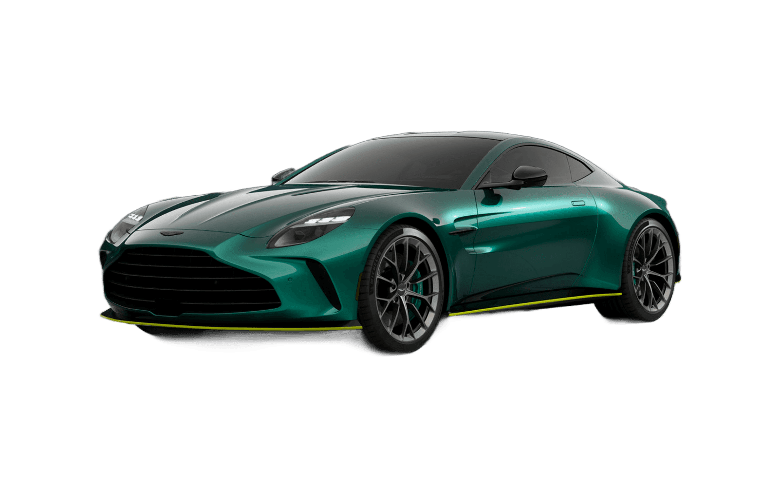 Vantage S