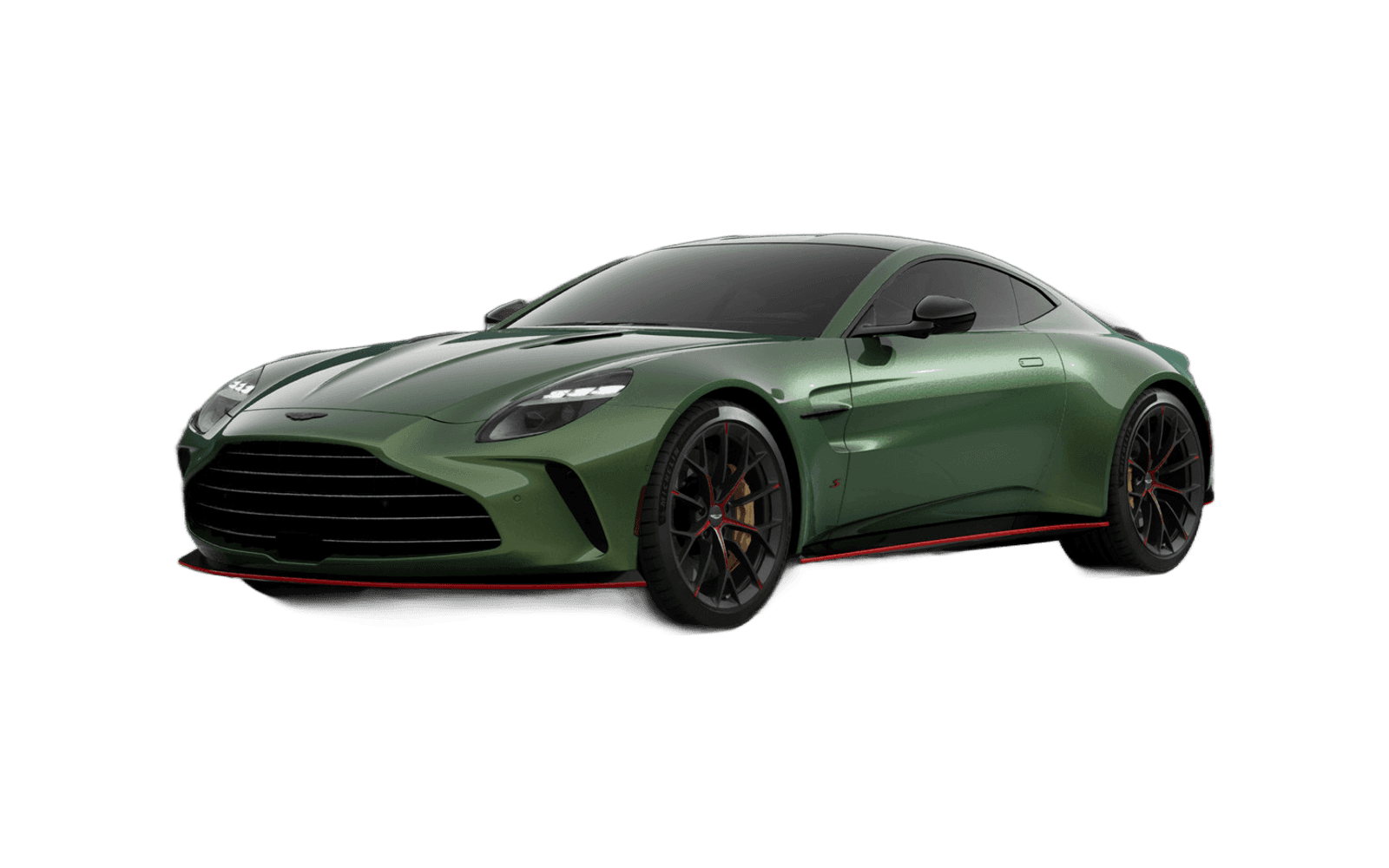 Vantage