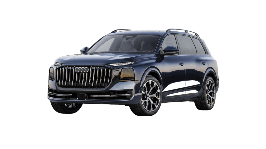 Audi Q9