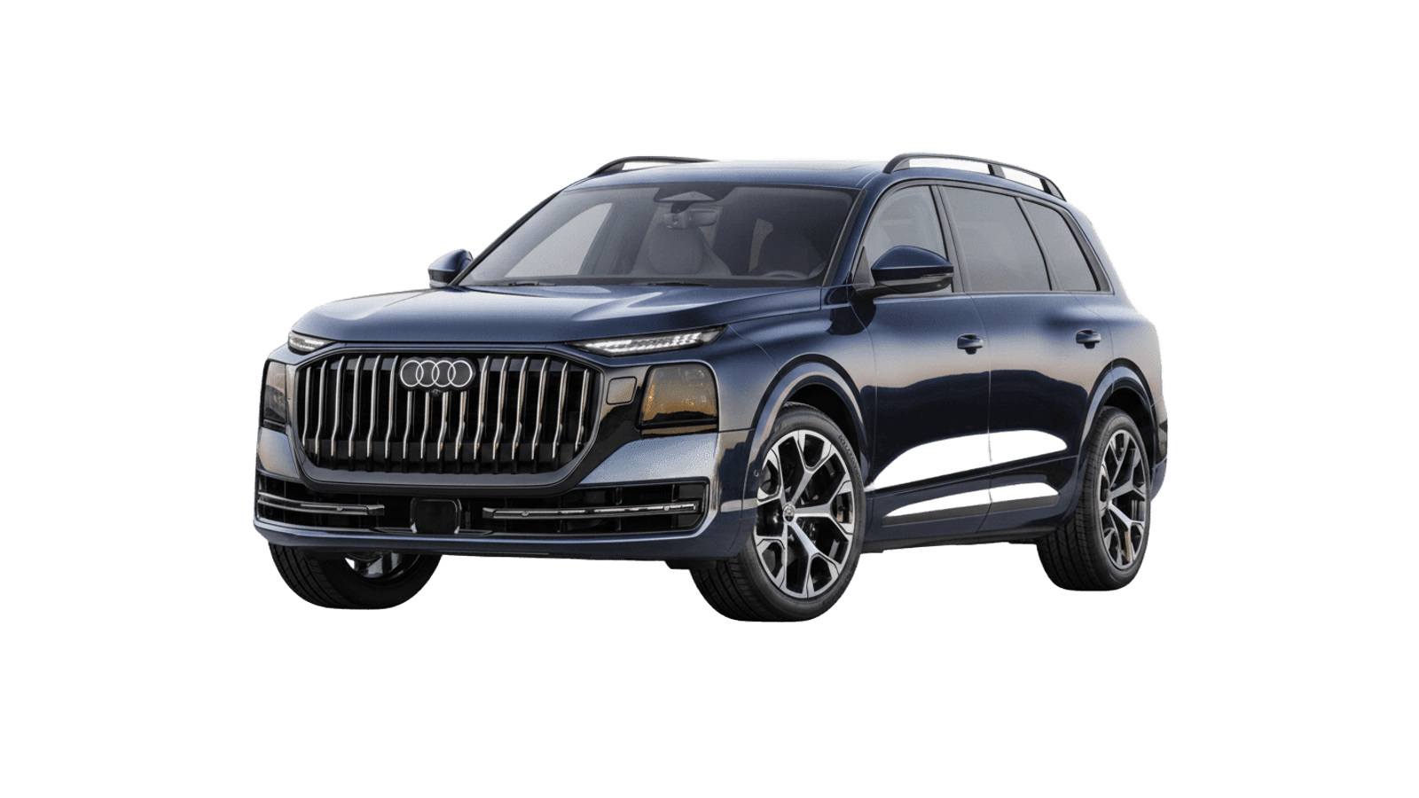Audi Q9 55 TFSI