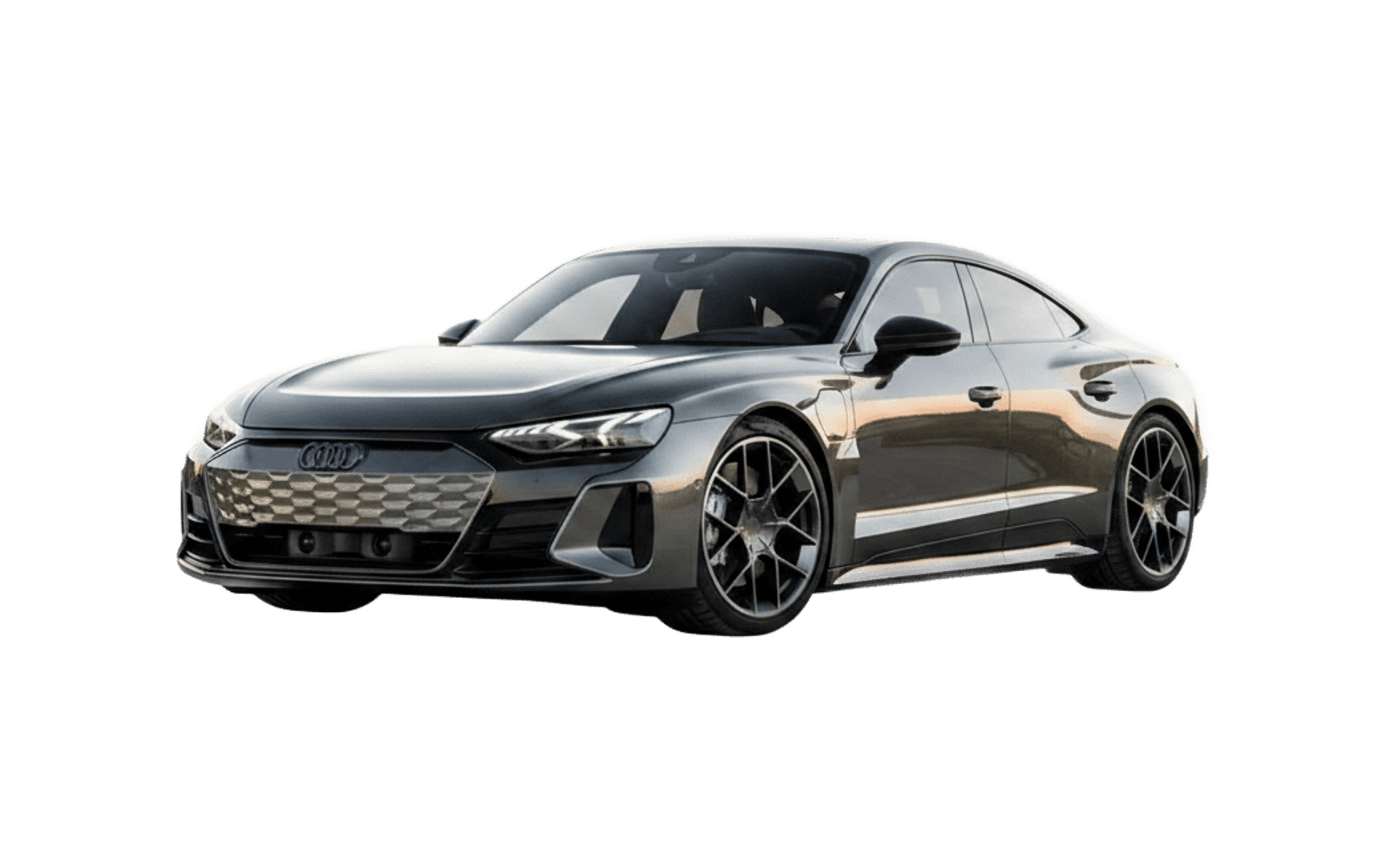 Audi RS e-tron GT