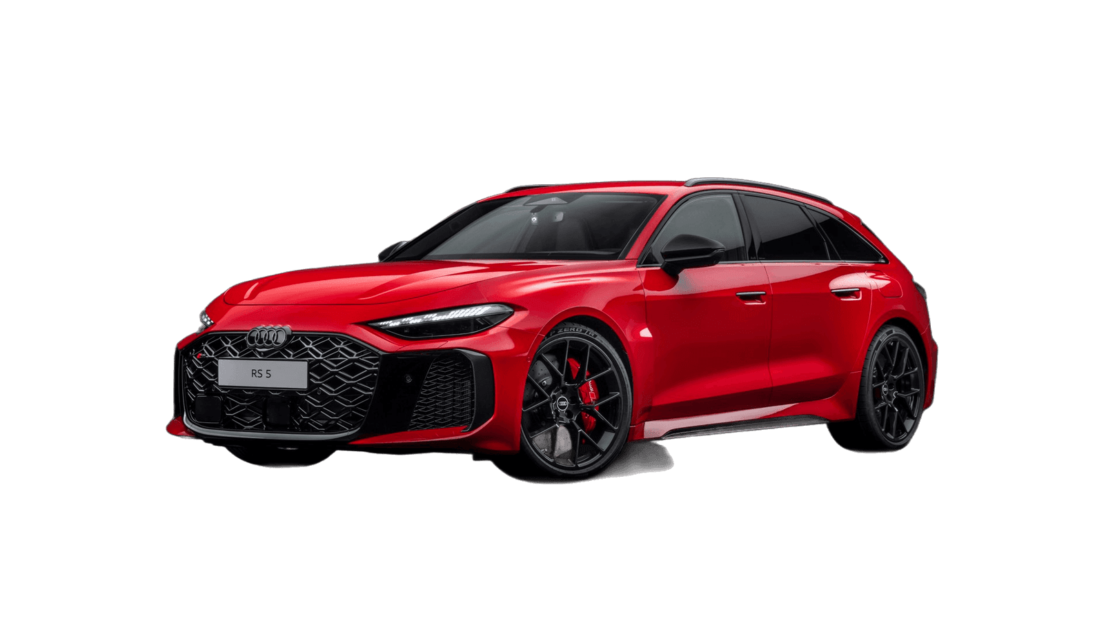 Audi RS5 Avant