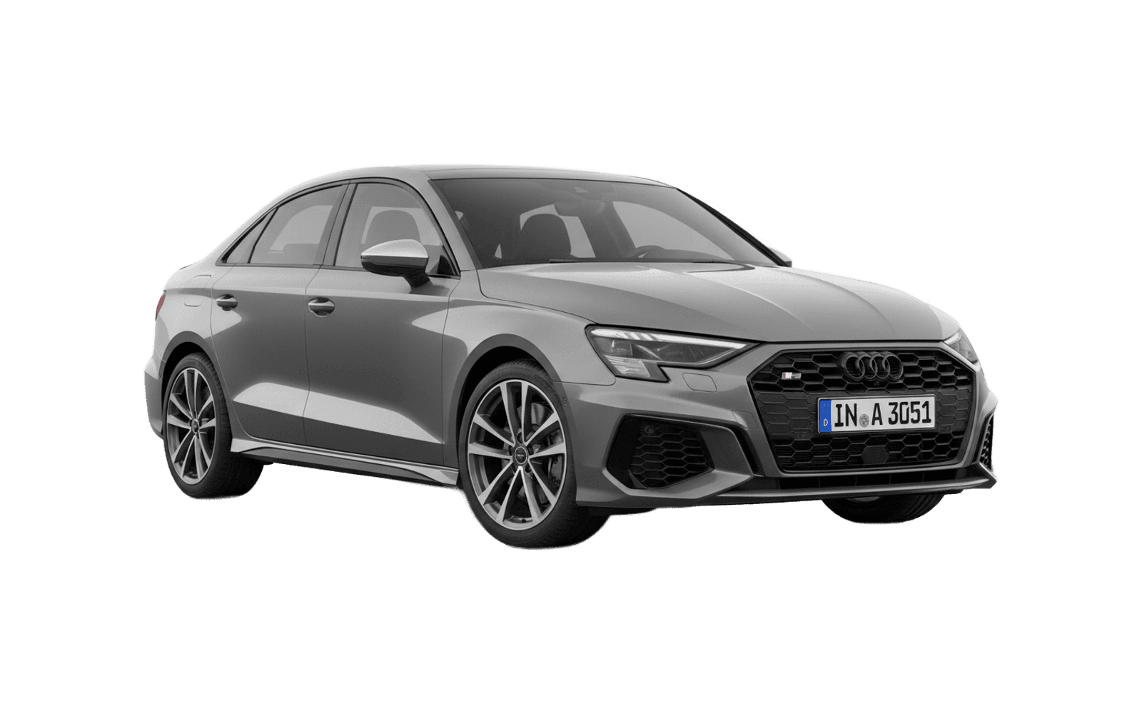 Audi S3 Sedan