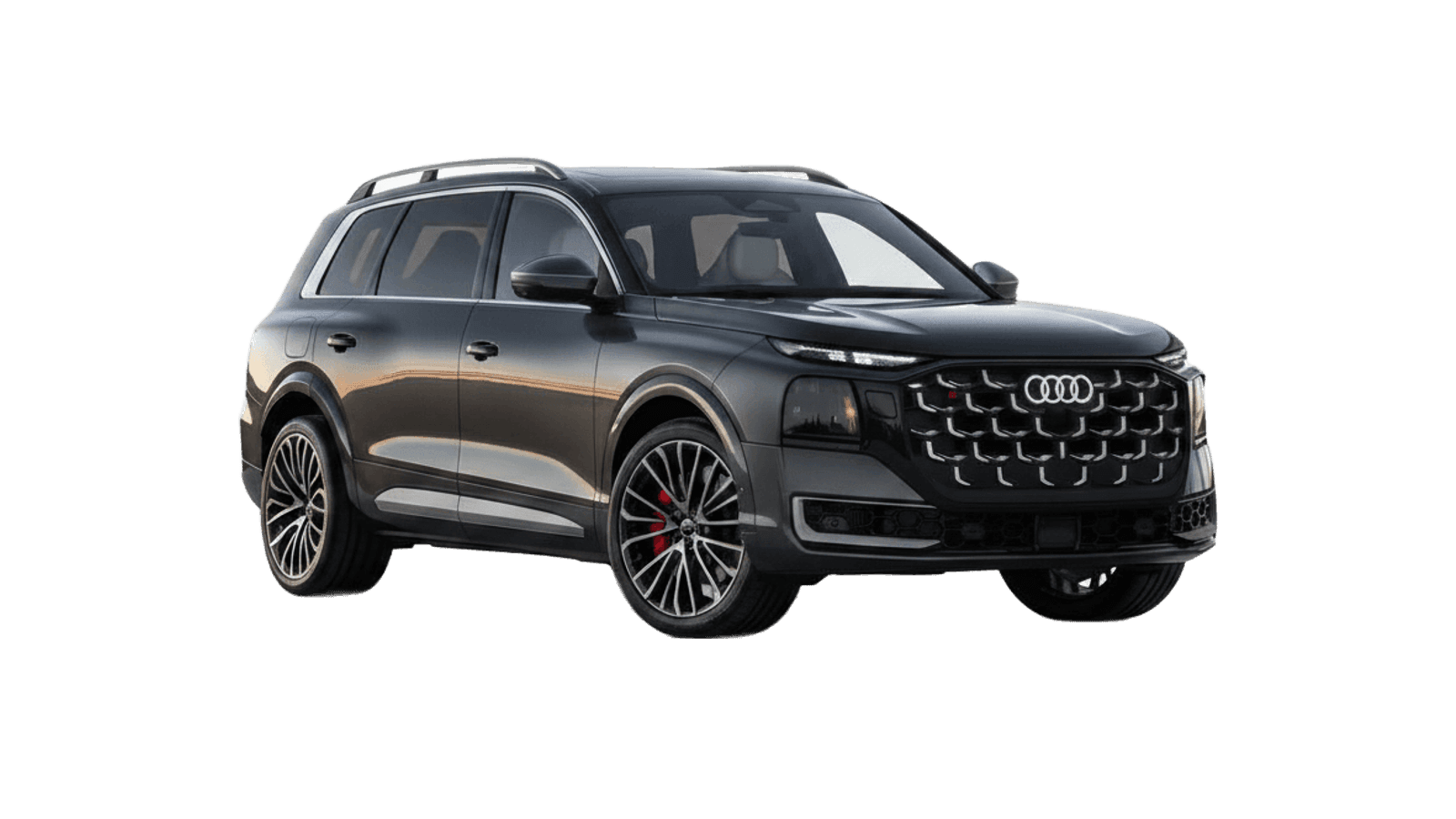 Audi SQ9