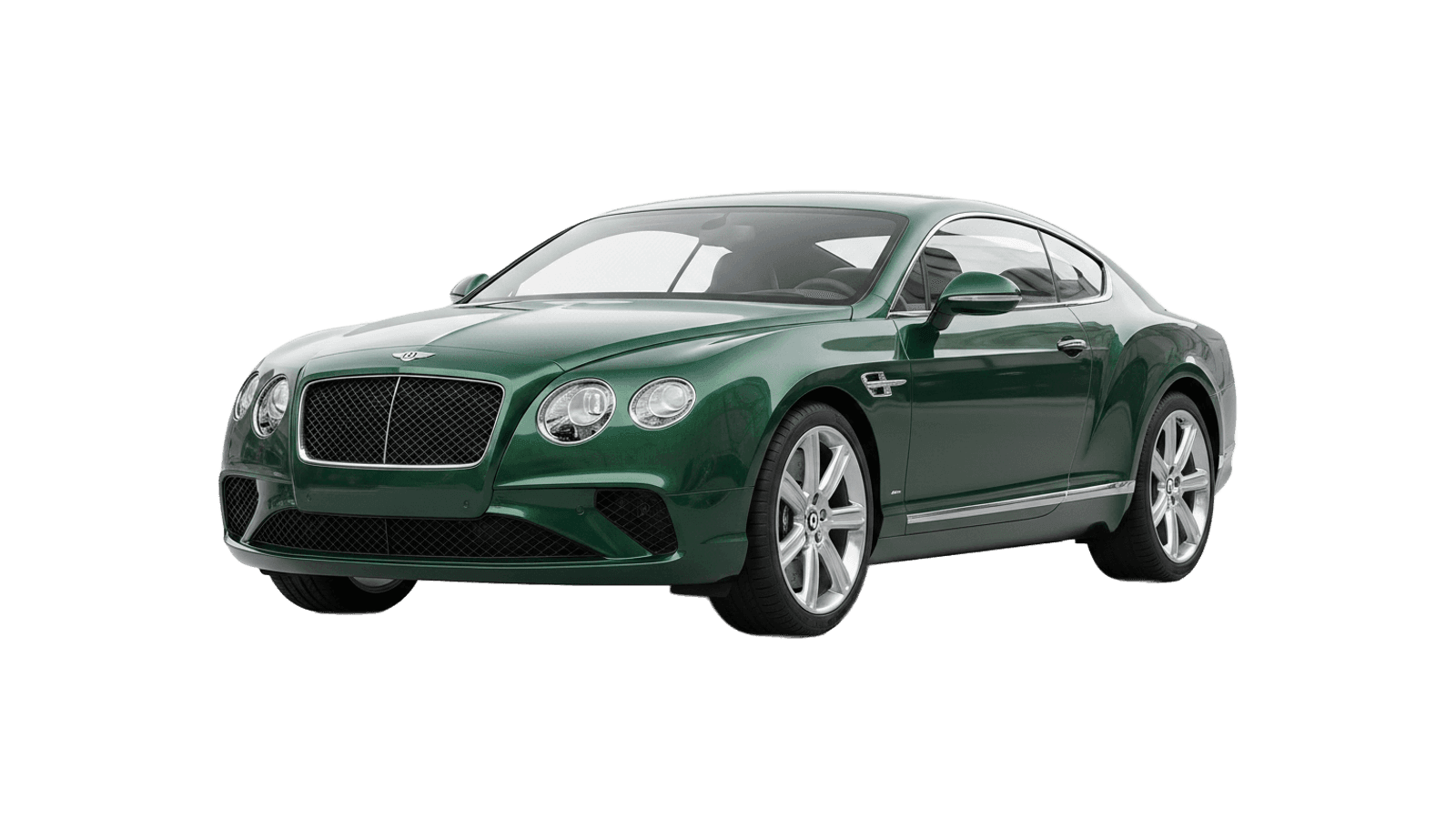 Continental GT Speed