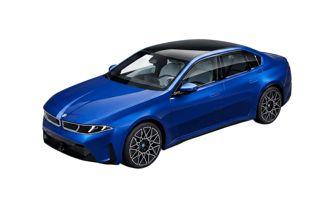 BMW i3 Sedan