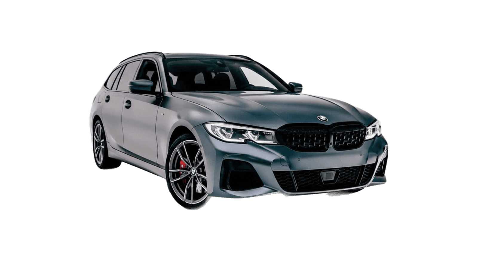 BMW M340i xDrive Touring