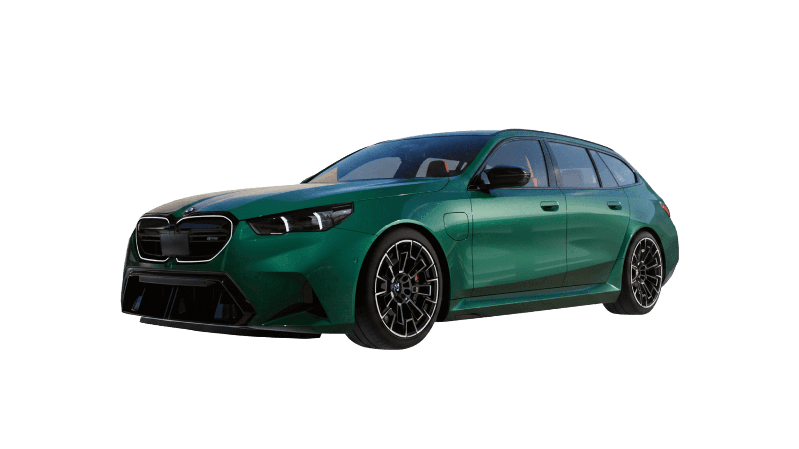 BMW M5 Touring