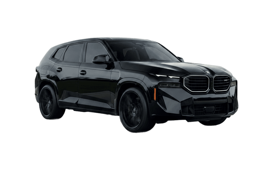 BMW XM