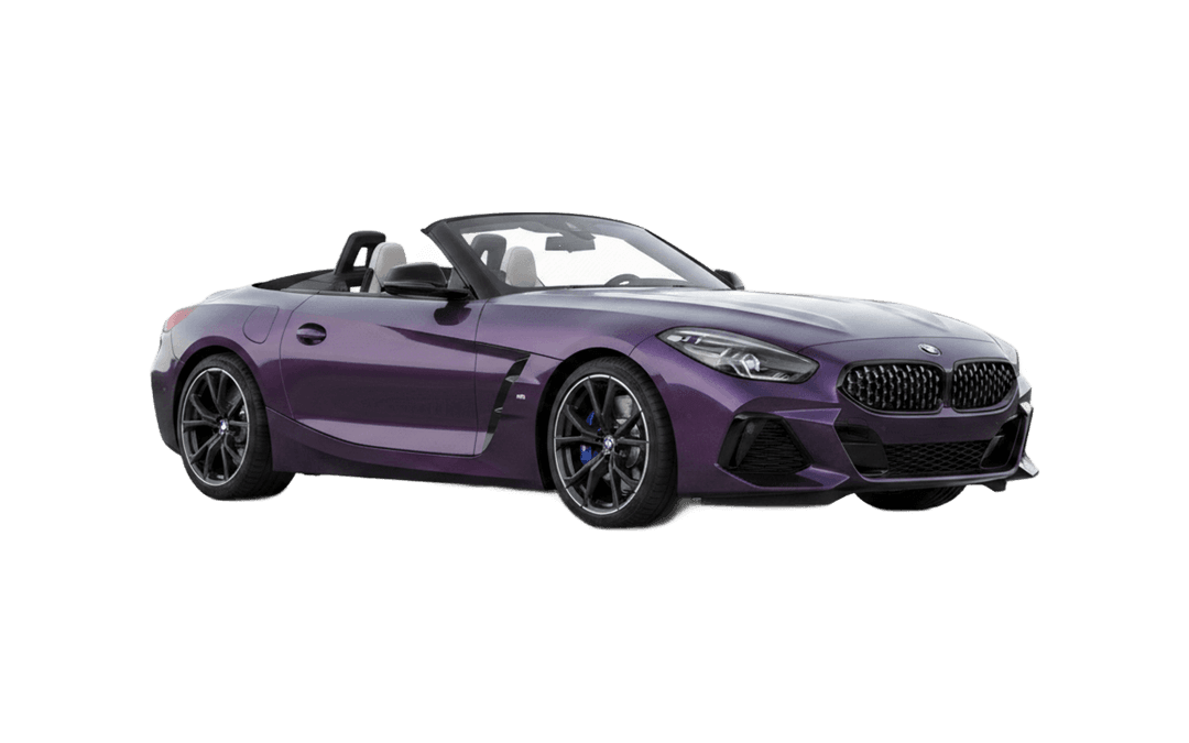BMW Z4 M40i