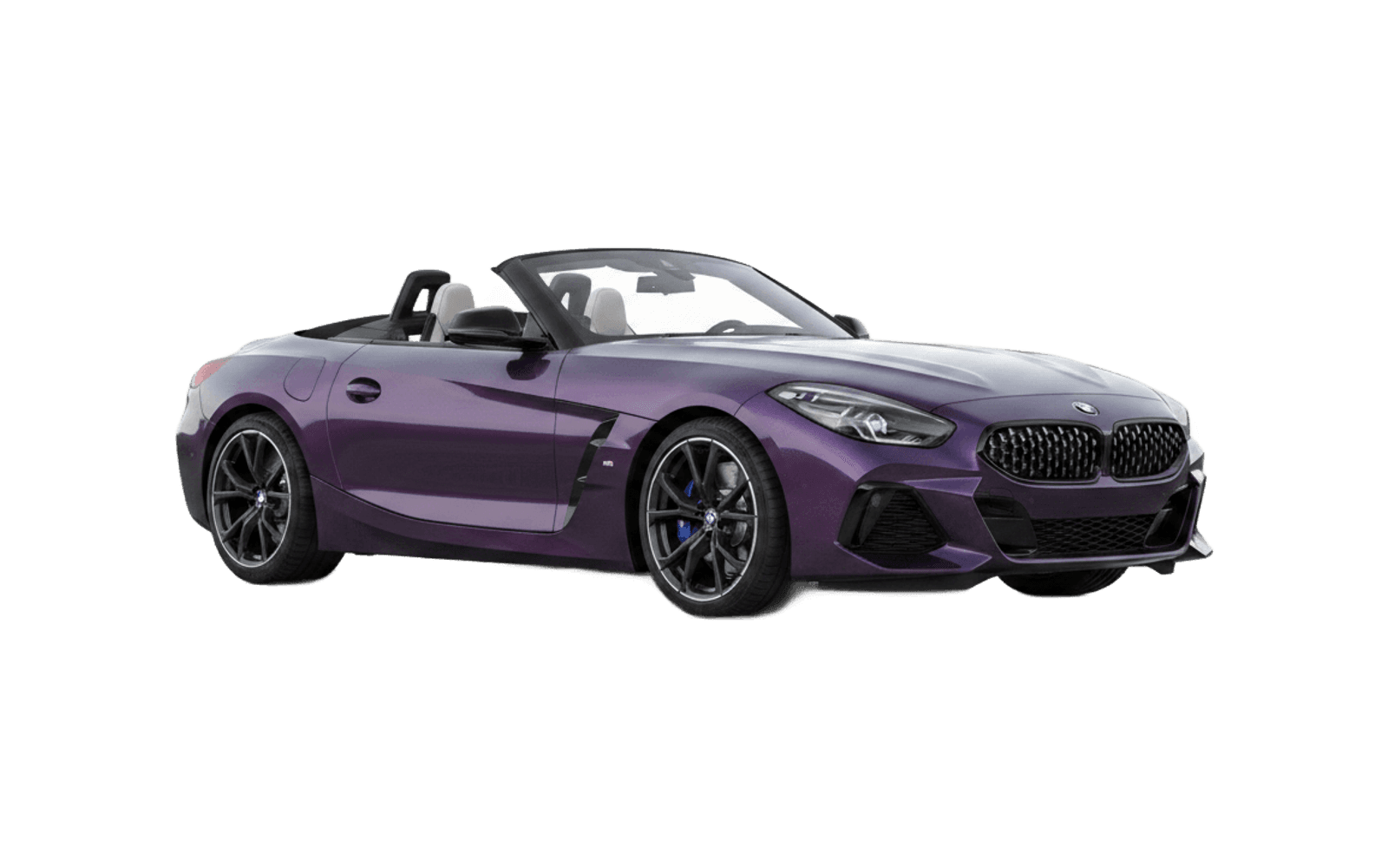 BMW Z4 M40i