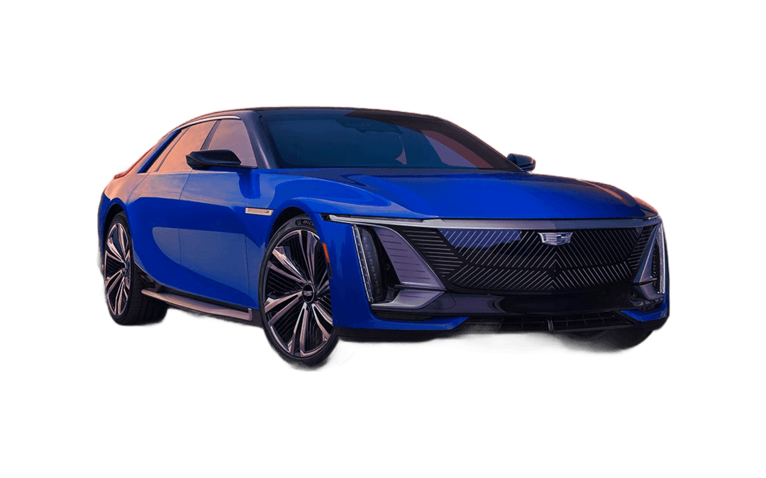 Cadillac CELESTIQ