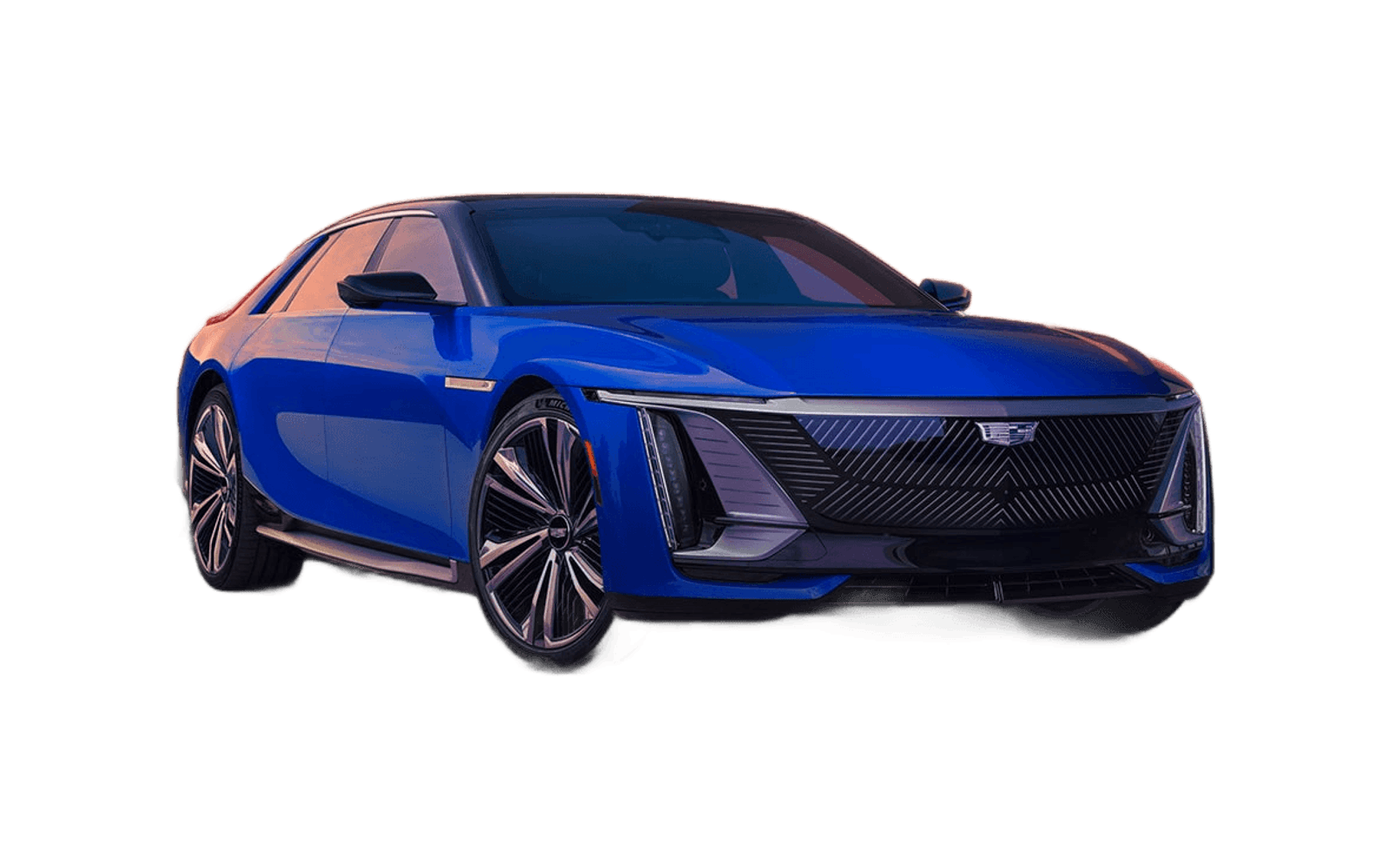 Cadillac CELESTIQ
