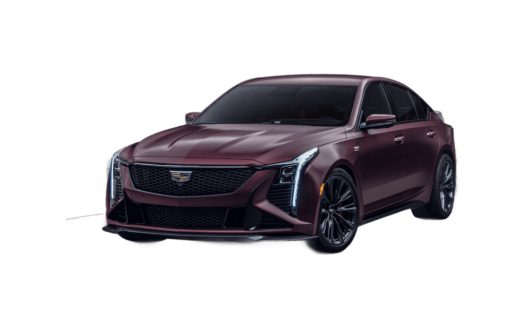 Cadillac CT5-V Blackwing