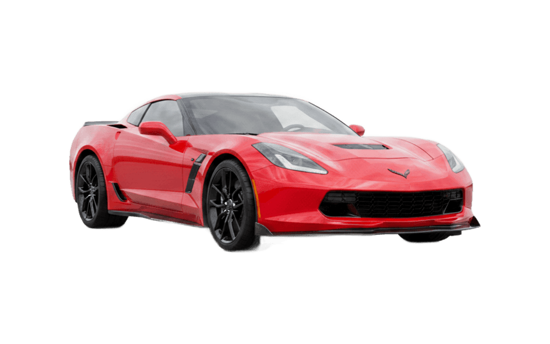 Corvette C7 ZR1