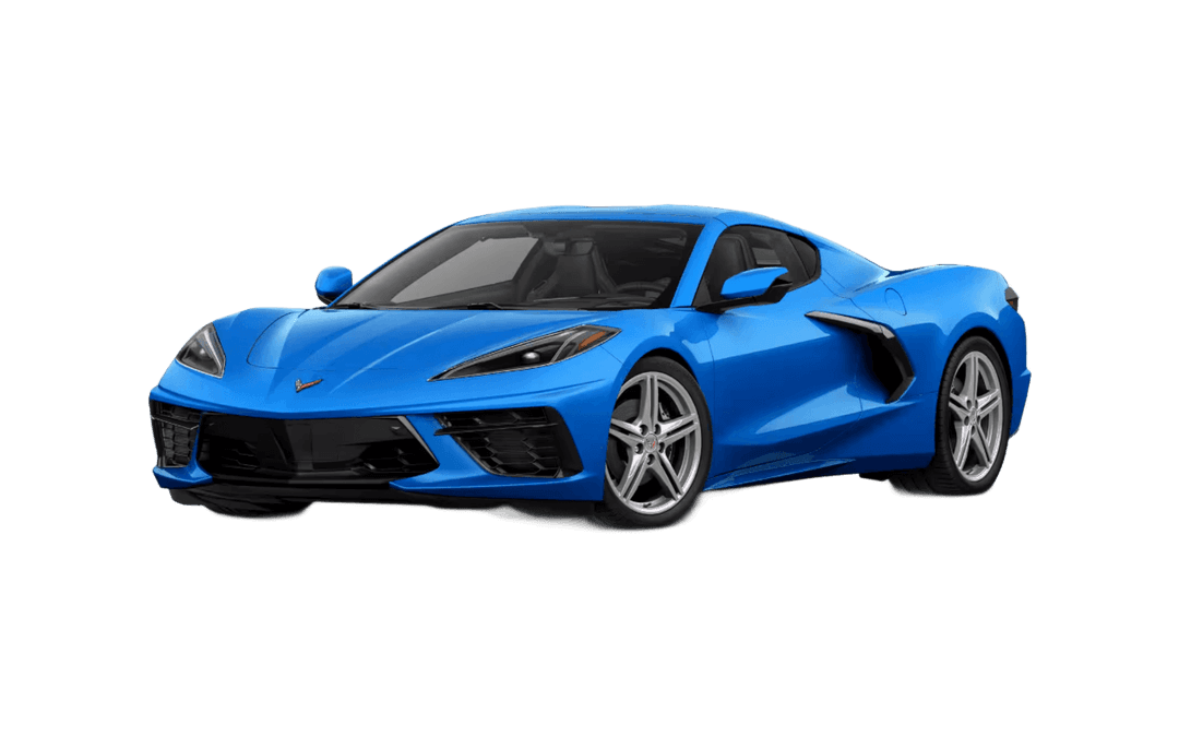 Corvette Stingray