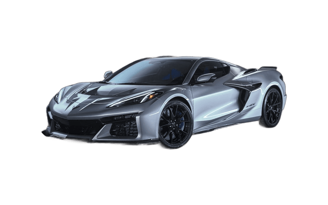 Corvette ZR1X