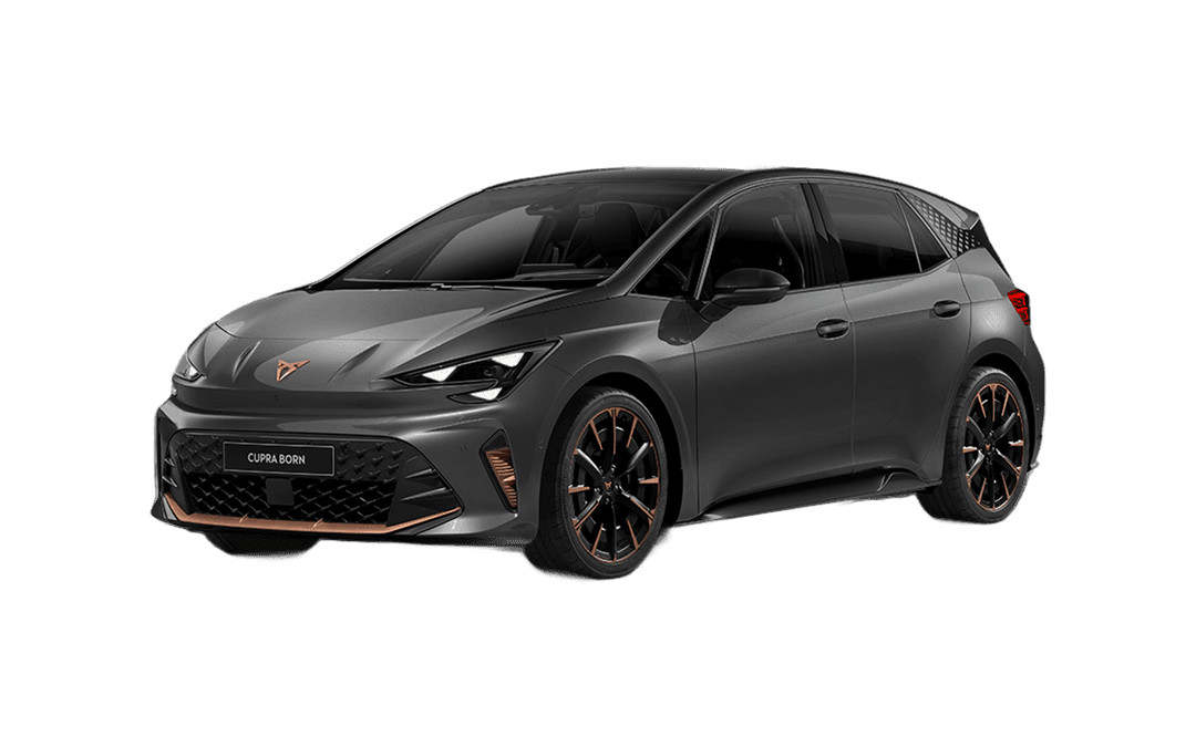Cupra Born VZ