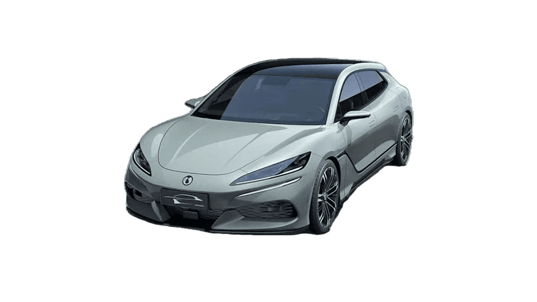 Denza Z9 GT
