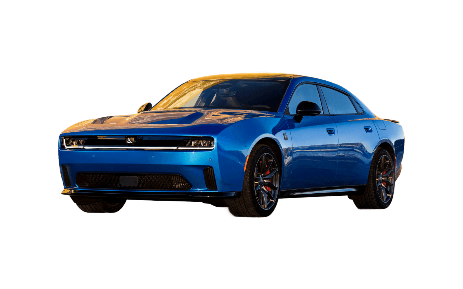 Charger Sedan Daytona Scat Pack
