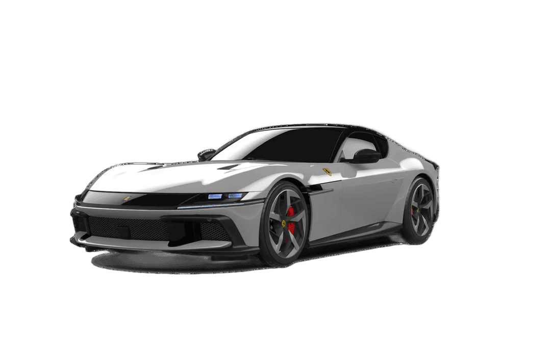 Ferrari 12Cilindri