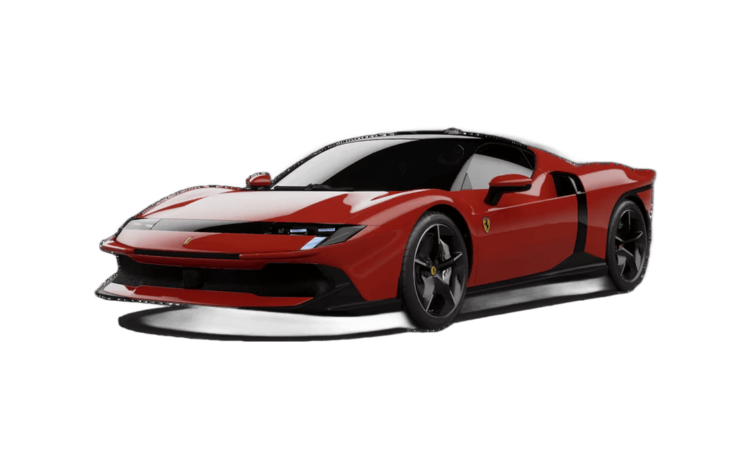 Ferrari 849 Testarossa