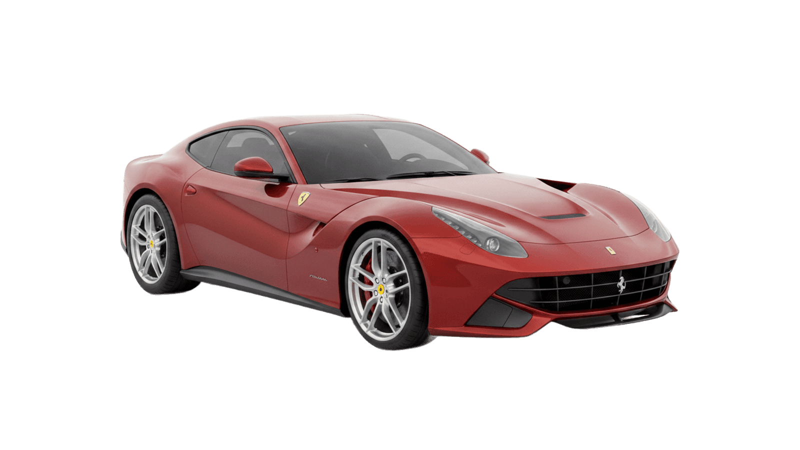 Ferrari F12 Berlinetta