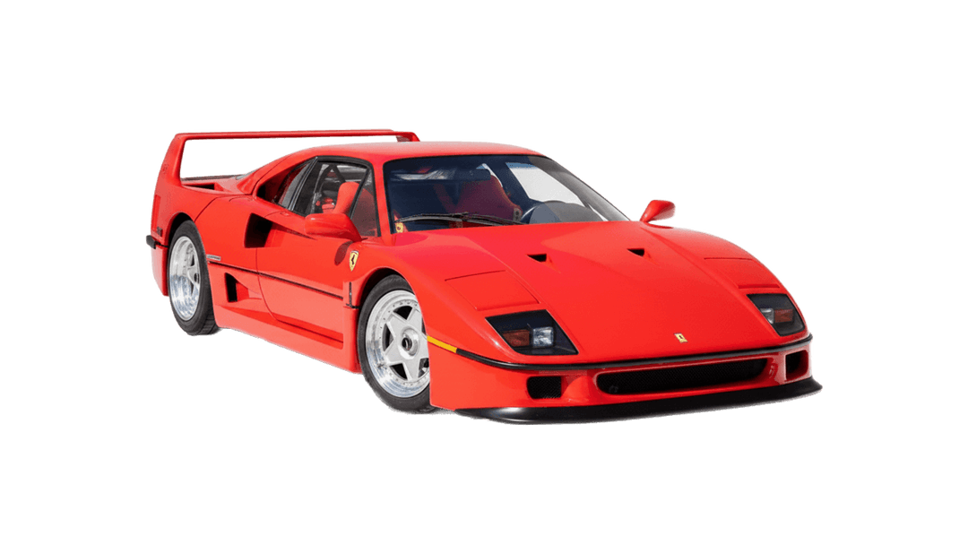Ferrari F40