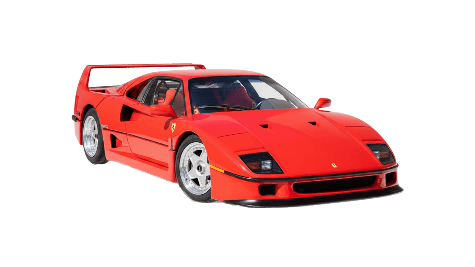 Ferrari F40