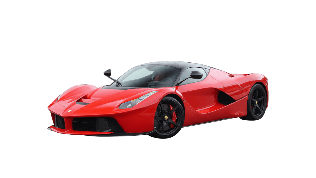 Ferrari LaFerrari
