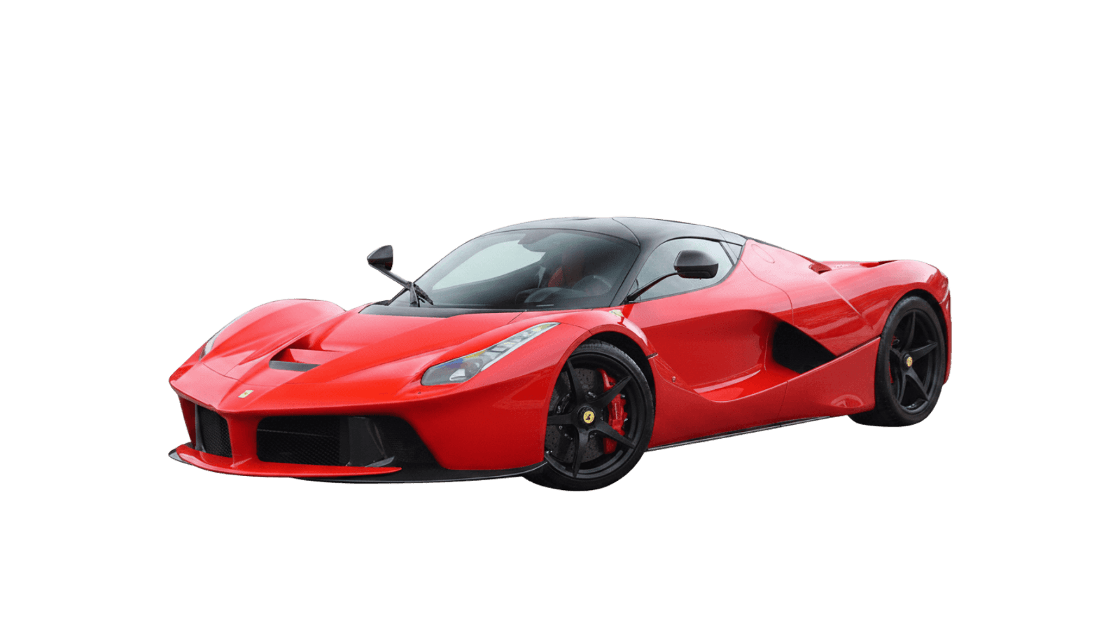 LaFerrari