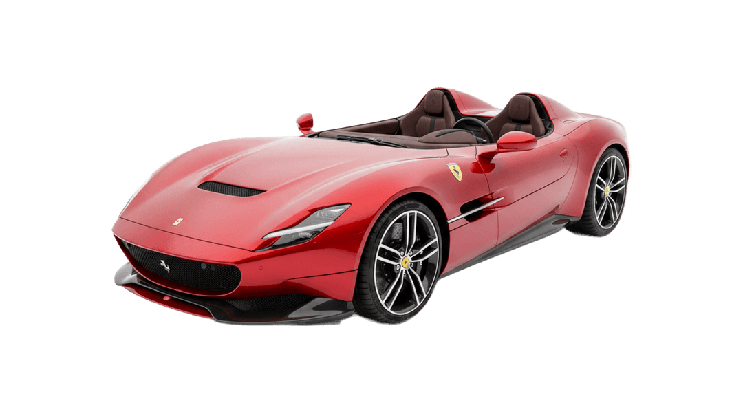 Ferrari Monza SP