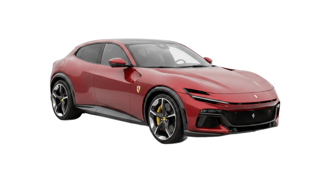 Ferrari Purosangue