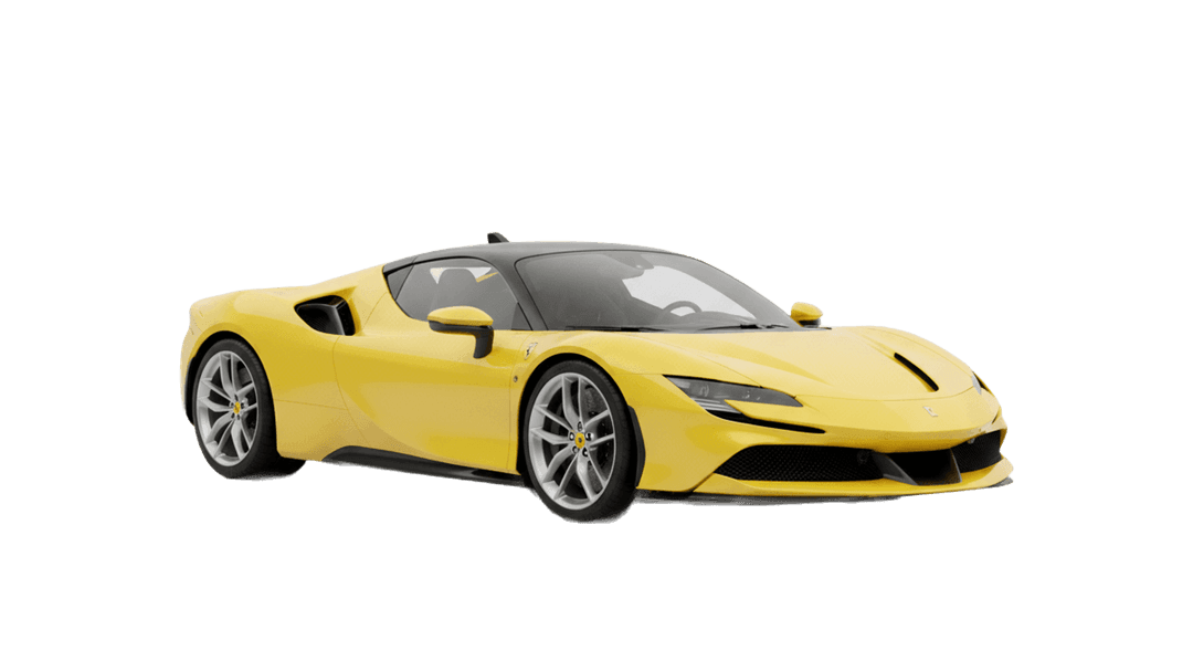 Ferrari SF90 XX