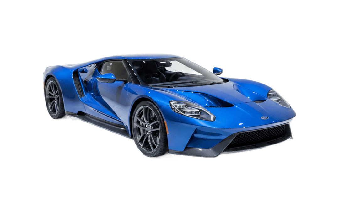 Ford GT