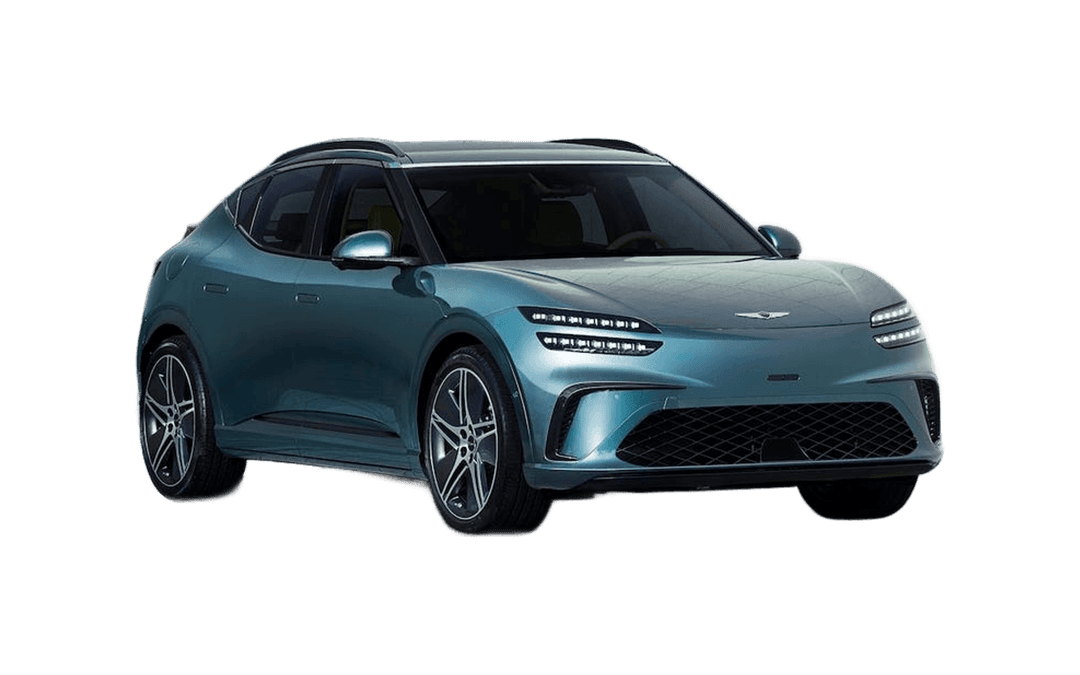 Genesis GV60 Performance