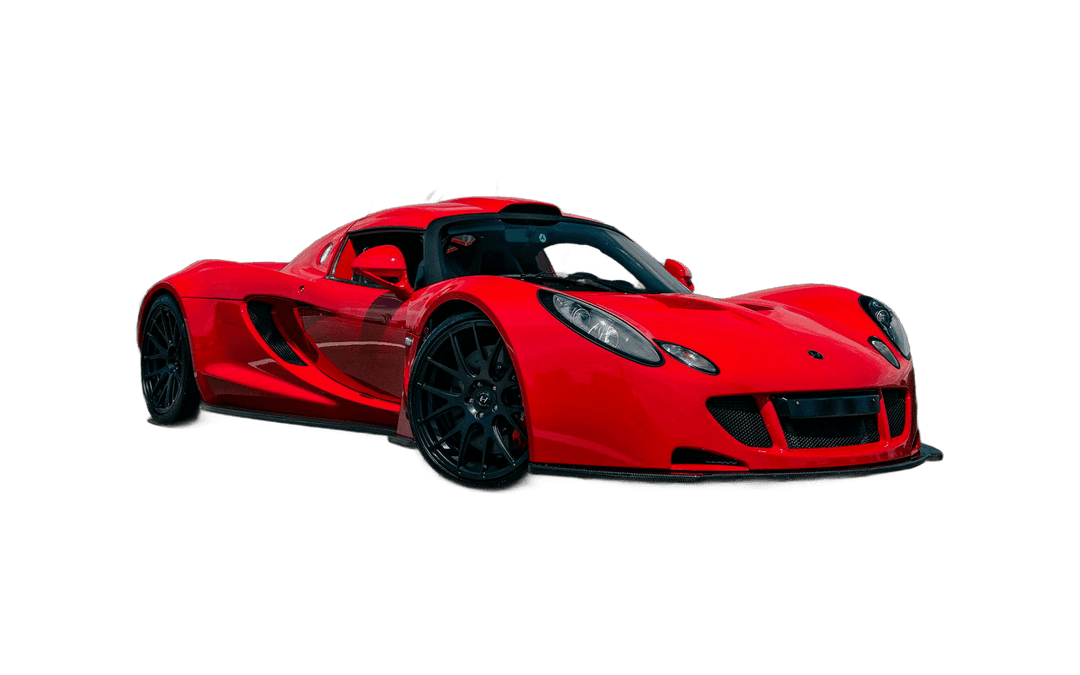 Hennessey Venom GT