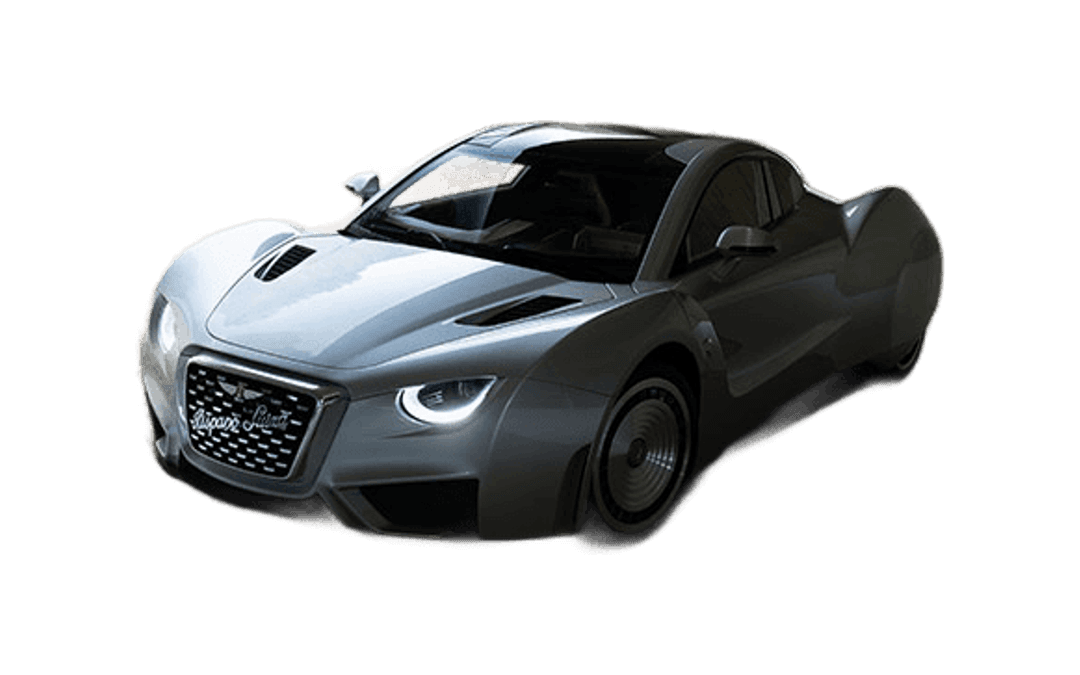 Hispano-Suiza Carmen