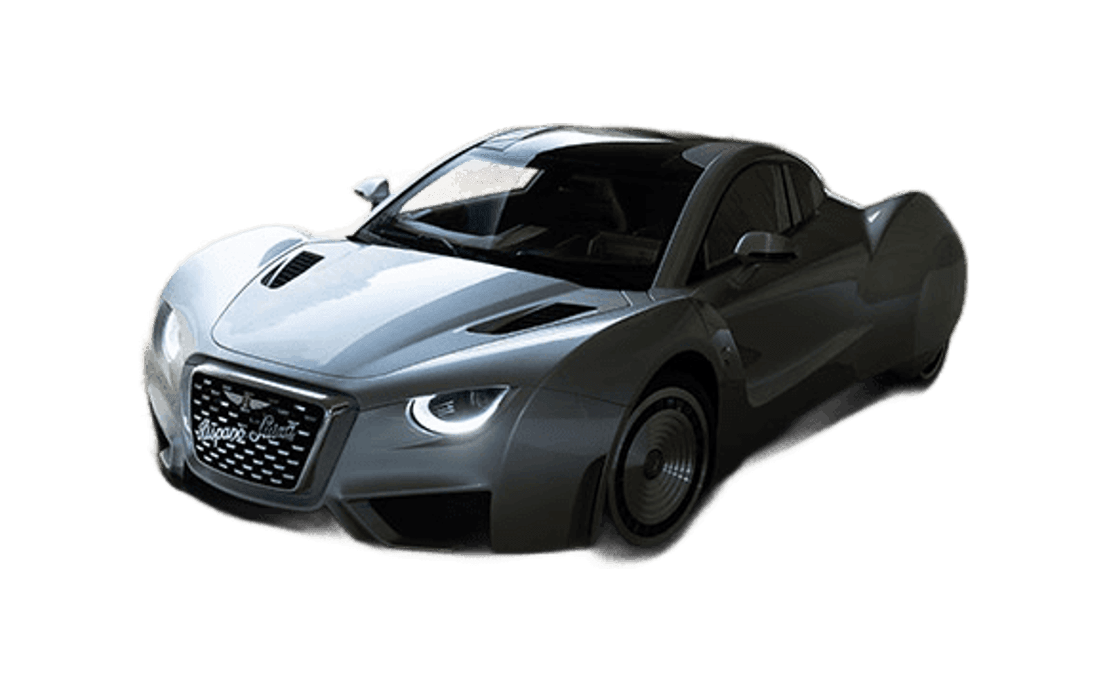 Hispano-Suiza Carmen