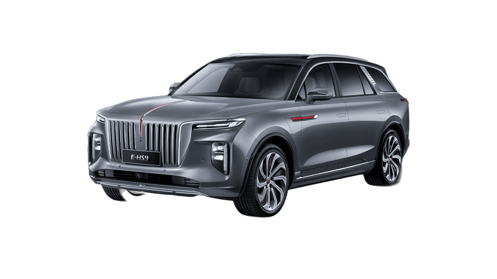 Hongqi E-HS9