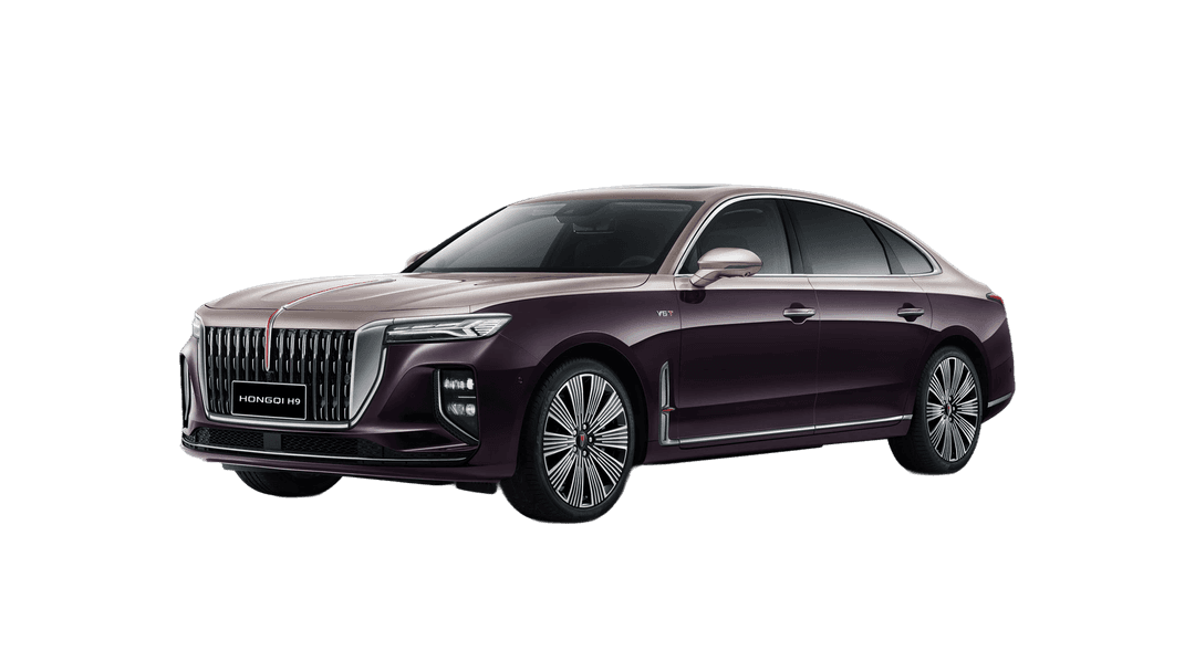 Hongqi H9