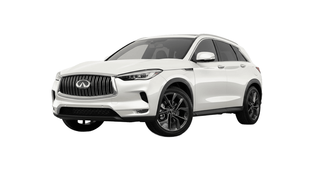 Infiniti QX50