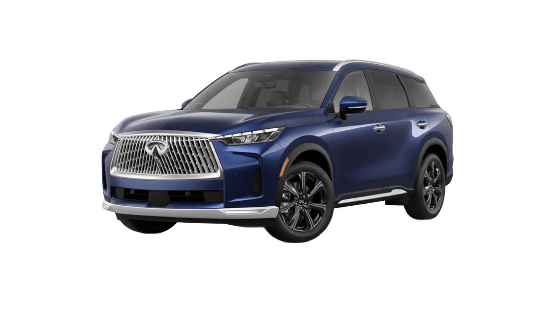 Infiniti QX60