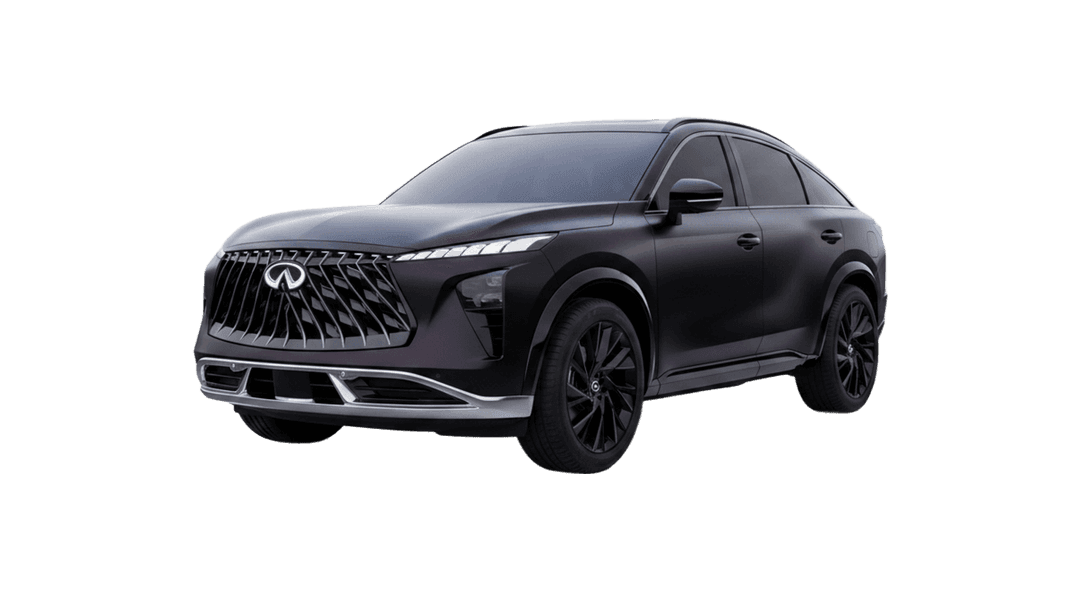 Infiniti QX65