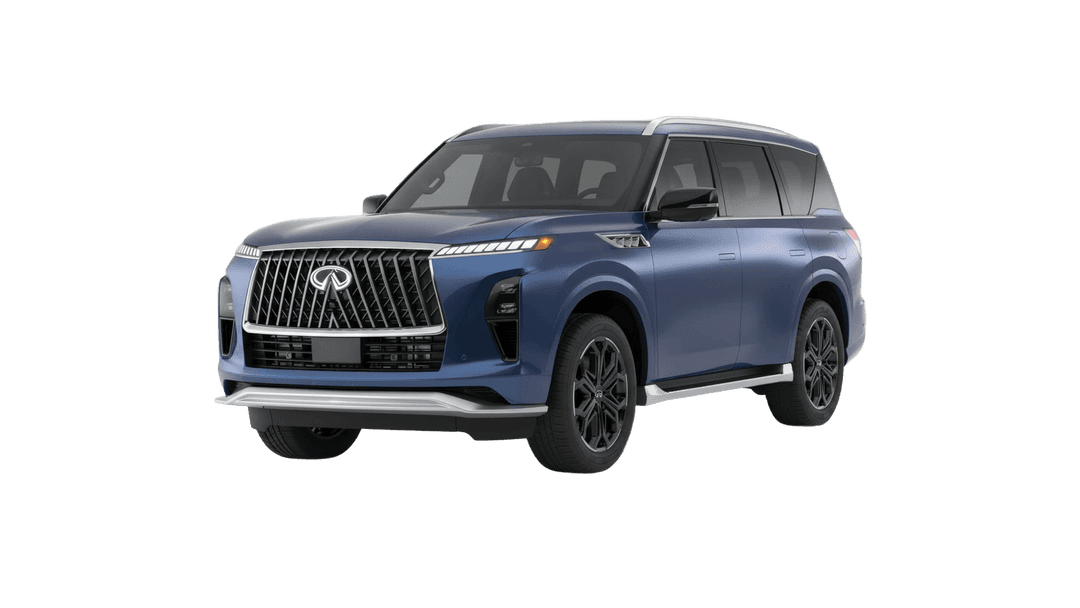 Infiniti QX80