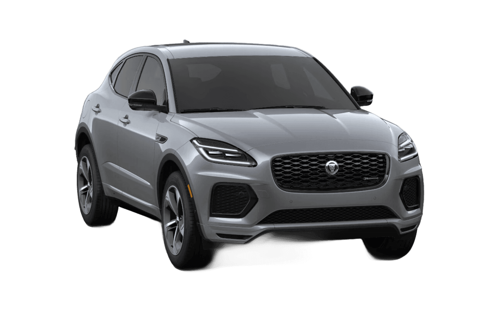 E-Pace P300e