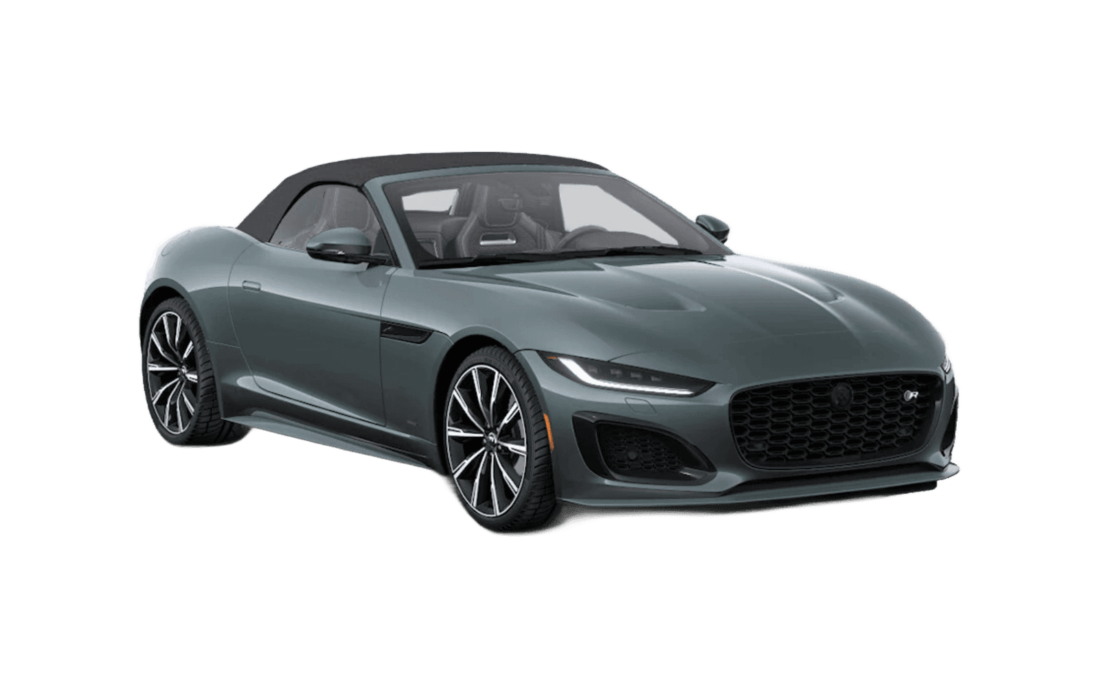 F-Type R 75